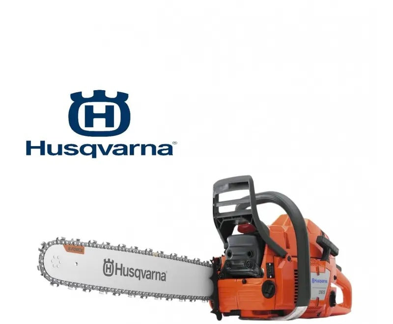 HUSQVARNA ΑΛΥΣΟΠΡΙΟΝΟ ΒΕΝΖΙΝΗΣ 6.1kg 45cm