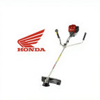 Honda UMK 435 U3E Τετράχρονο Βενζινοκίνητο Χορτοκοπτικό Ώμου / Χειρός 1.9hp 12.9kg