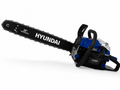 Αλυσοπρίονο Βενζίνης HYUNDAI με Λάμα 50cm