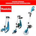 Κλαδευτικο χορτοκοπτικό μπαταρίας MAKITA